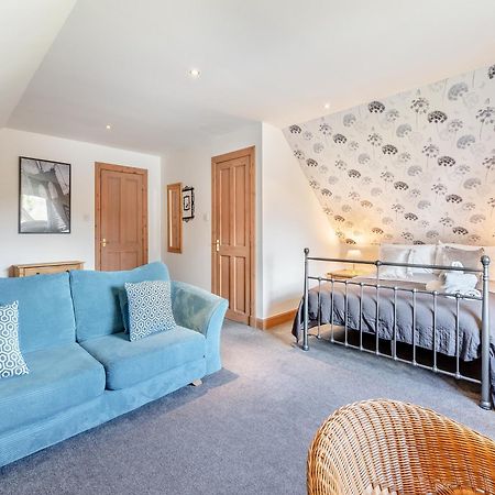 Croftside House - S4401 Villa Aviemore Buitenkant foto