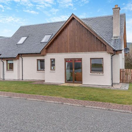 Croftside House - S4401 Villa Aviemore Buitenkant foto