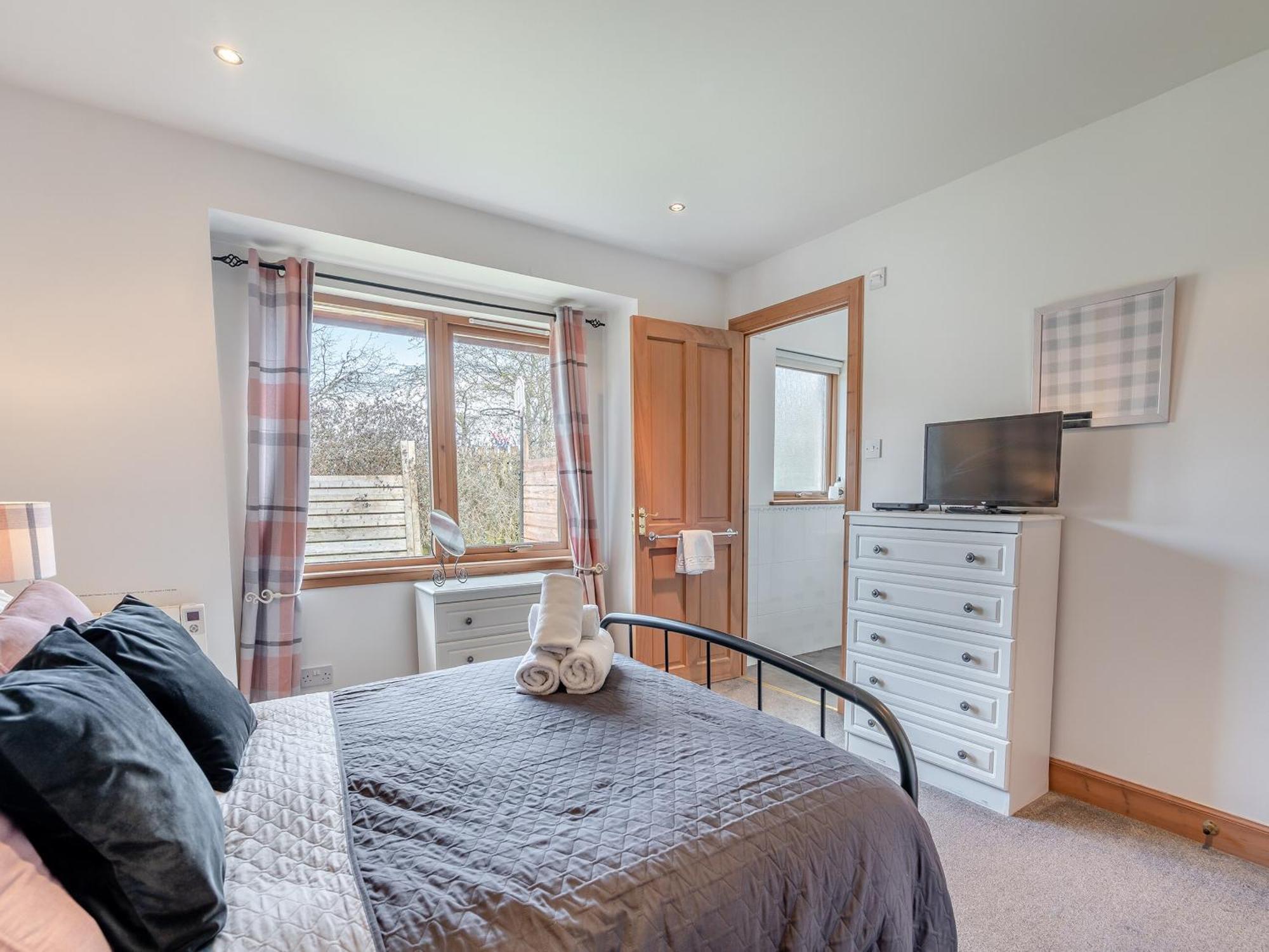Croftside House - S4401 Villa Aviemore Buitenkant foto