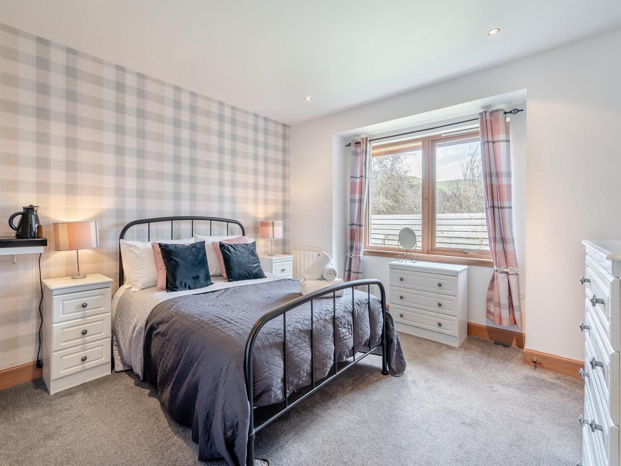 Croftside House - S4401 Villa Aviemore Buitenkant foto