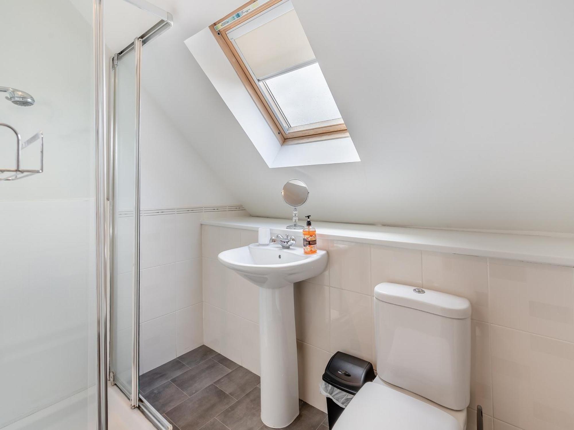 Croftside House - S4401 Villa Aviemore Buitenkant foto